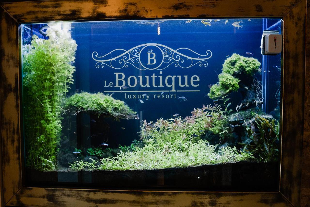 Le Boutique Luxury Rooms Fiumicino Exterior foto